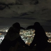 釜山夜景2