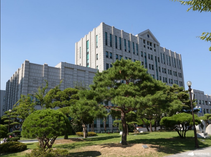 釜慶大学